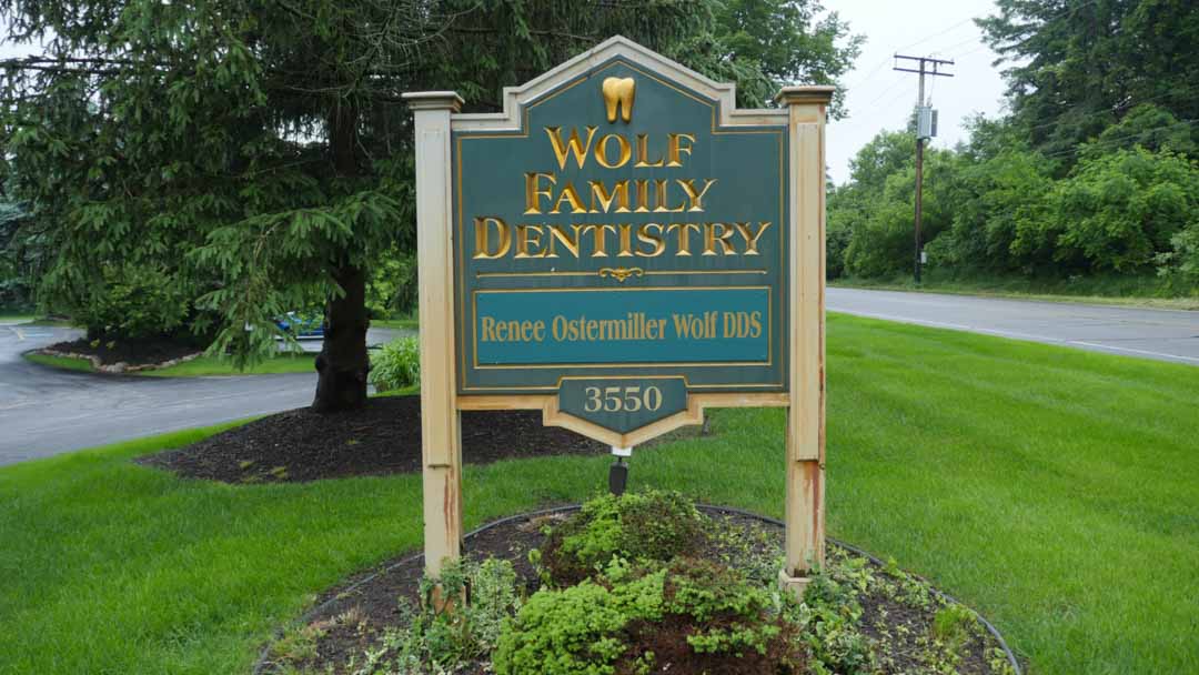 Wolf Family Dentistry in La Porte, IN